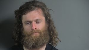 John Short Arrest Mugshot
