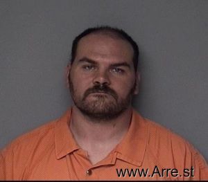 John Tafta Arrest Mugshot