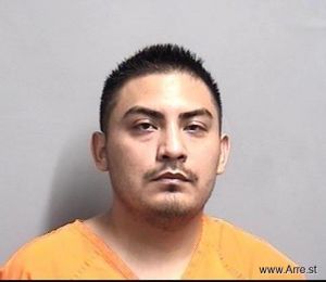 Jonathan Bonilla Medina Arrest Mugshot