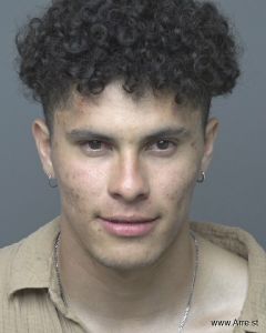 Jonathan Velasquez-sosa Arrest Mugshot