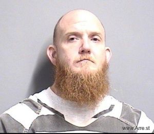 Jordan Young Arrest Mugshot