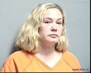 Joscelyn Twogood Arrest Mugshot