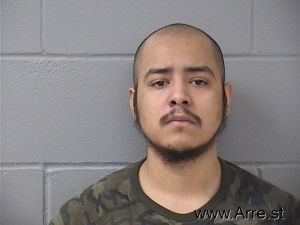 Jose Arguello-garcia Arrest Mugshot