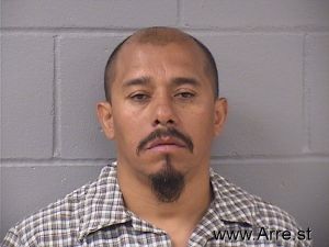 Jose Dominguez-pineda Arrest Mugshot