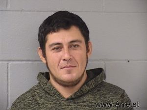 Jose Espinoza Sanchez Arrest Mugshot