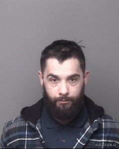 Jose Gonzalez Arrest Mugshot