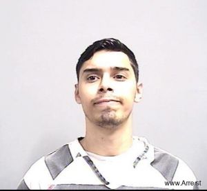 Jose Guerrero Arrest Mugshot