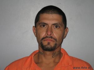 Jose Soto Arrest