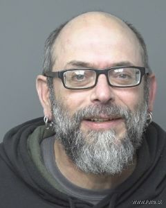 Joseph Bussan Arrest Mugshot