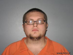 Joseph Chinberg Arrest