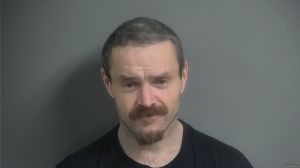 Joseph Lonier Arrest Mugshot