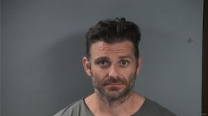 Joseph Marek Arrest Mugshot