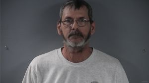 Joseph Morrissey Arrest Mugshot