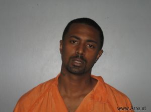 Joseph Thomas Arrest