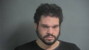 Joseph Velazquez Arrest Mugshot