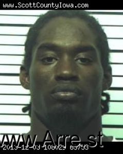 Joshua Davis Arrest Mugshot