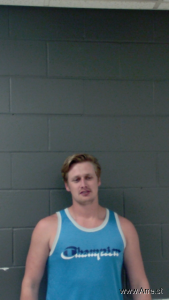 Joshua Jeske Arrest Mugshot