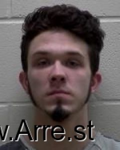 Joshua Sills Arrest Mugshot