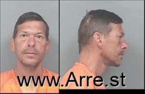 Joshua Smith Arrest Mugshot