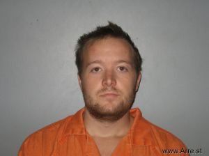 Joshua Wilson Arrest