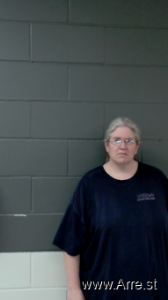 Julie Peltier Arrest Mugshot