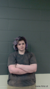   Arrest Mugshot