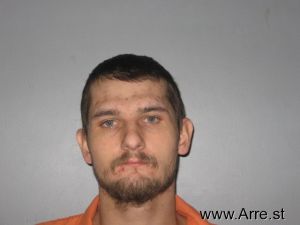 Justin Gilliland Arrest