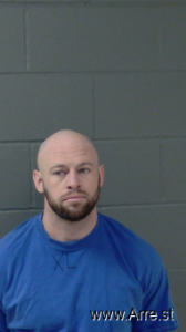 Justin Heiserman Arrest Mugshot