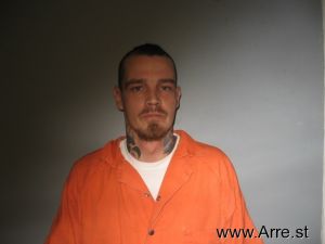 Justin Venard Arrest