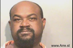 Kareem Robertson Arrest