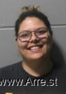Kayla Hernandez Arrest Mugshot
