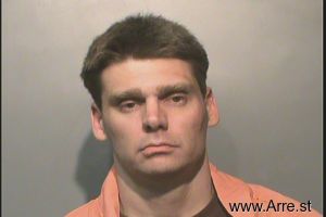 Kevin Brokaw Arrest