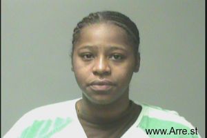 Kiara Herron Arrest