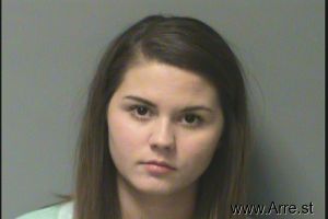 Kristie Thomas Arrest