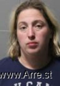 Kristina Christenson Arrest Mugshot