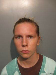 Kristina Owens Arrest