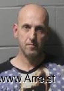 Kurt Alcorn Arrest Mugshot