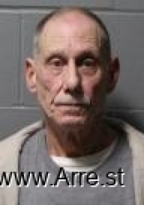 Kurt Blanchette Arrest Mugshot