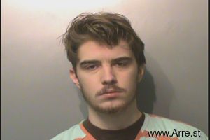 Kyle Jepson Arrest Mugshot