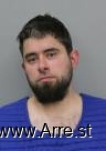 Kyle Shaw Arrest Mugshot