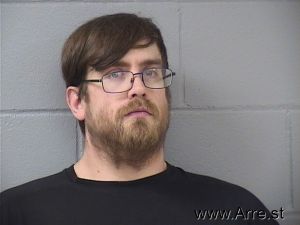 Kade Crapser Arrest Mugshot