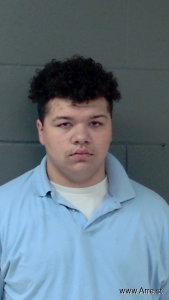 Kaiden Ewing Arrest Mugshot