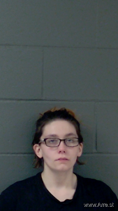 Kassidy Miller Arrest