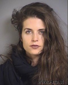 Katelyn Kelley Arrest Mugshot