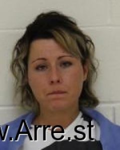 Katherine Winkler Arrest Mugshot