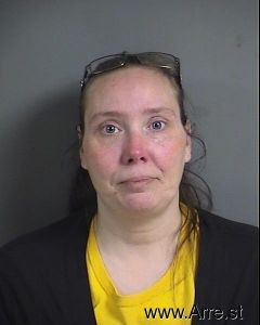 Kathleen Young Arrest Mugshot