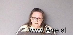 Kathryn Smith Arrest Mugshot