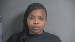   Arrest Mugshot