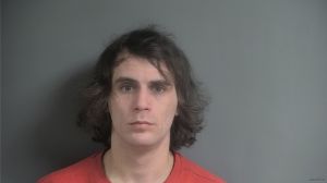 Keegan Moore Arrest Mugshot