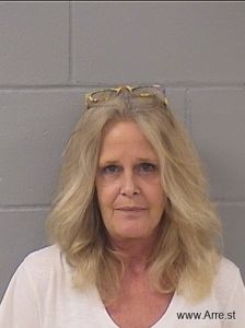 Kelly Jenkins Arrest